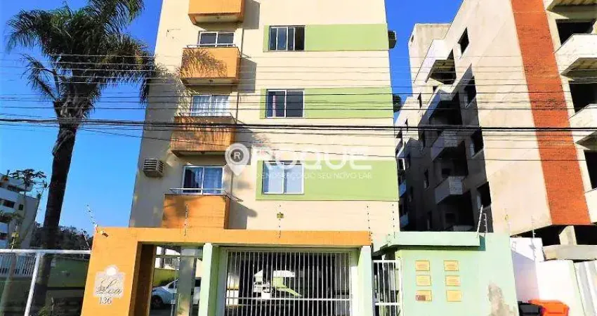 Apartamento com 1 quarto para alugar na Rua das Cegonhas, 136, Cidade Universitária Pedra Branca, Palhoça