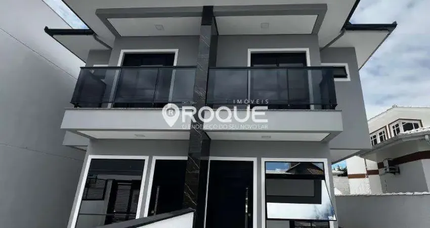 Casa à venda na Rua Ferrara, Pagani, Palhoça