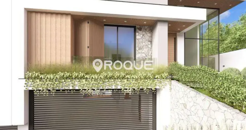 Casa com 3 quartos à venda na Rua das Cambuís, S/N, Cidade Universitária Pedra Branca, Palhoça