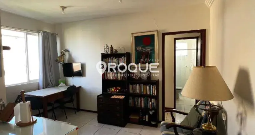 Apartamento com 1 quarto à venda na Rua dos Bem-me-queres, 255, Cidade Universitária Pedra Branca, Palhoça