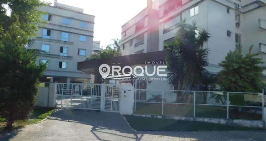 Apartamento com 2 quartos para alugar na R JOAO B DA ROSA, 1200, Cidade Universitária Pedra Branca, Palhoça