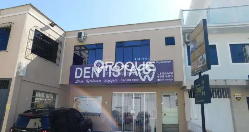 Sala comercial para alugar na R VALENTIM C GARCIA, 13, Ponte do Imaruim, Palhoça