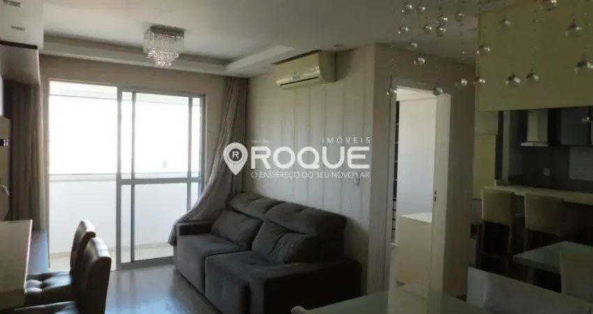 Apartamento com 2 quartos para alugar na Rua Capri, 280, Pagani, Palhoça