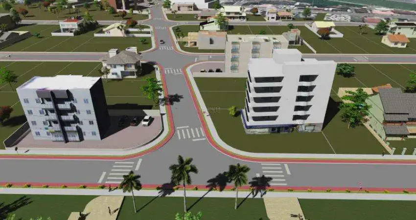 Terreno comercial à venda na R LEOPOLDO BROERING, Centro, Santo Amaro da Imperatriz