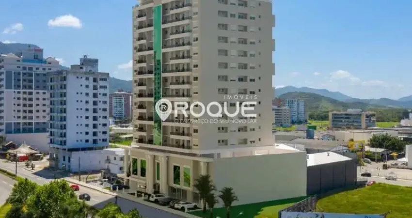 Apartamento com 3 quartos à venda na Avenida da Pedra Branca, Cidade Universitária Pedra Branca, Palhoça