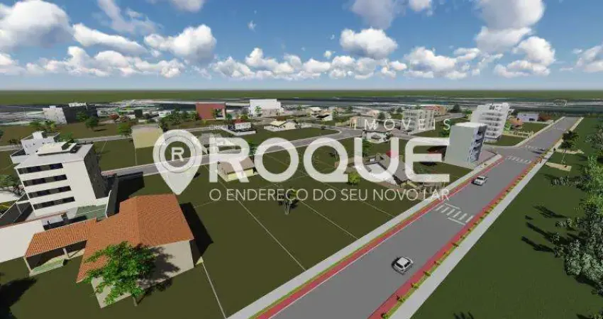Terreno à venda na R LEOPOLDO BROERING, Centro, Santo Amaro da Imperatriz