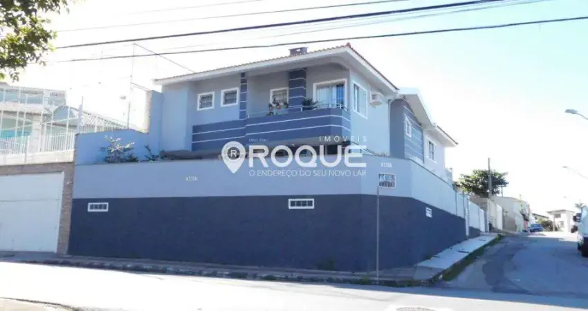 Casa com 4 quartos à venda na Rua Assis Brasil, 5463, Ponta de Baixo, São José