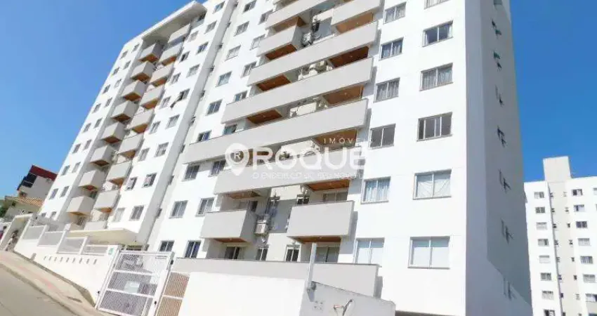 Apartamento com 2 quartos à venda na Rua Capri, 280, Pagani, Palhoça