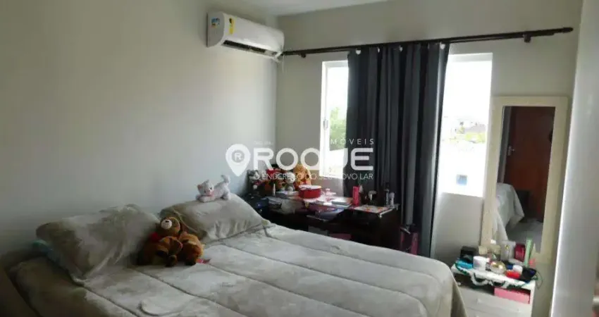 Apartamento com 2 quartos à venda na R JOAO M DE SOUZA, 1122, Barra do Aririú, Palhoça