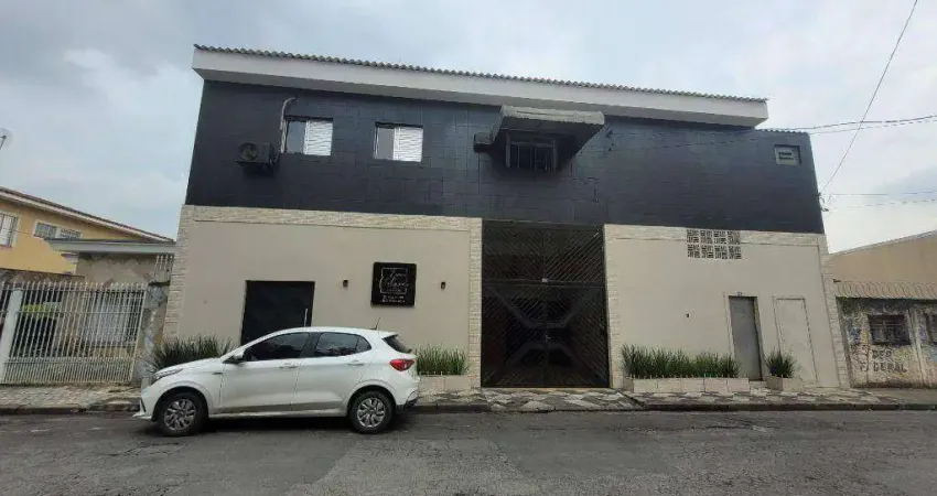 Salão para alugar, 510 m² por R$ 16.000,00/mês - Vila das Bandeiras - Guarulhos/SP