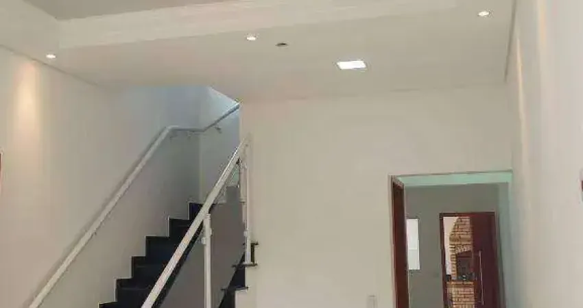Sobrado à venda, 99 m² por R$ 570.000,00 - Vila Carmela I - Guarulhos/SP
