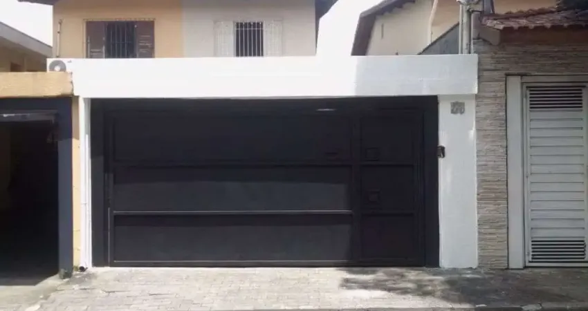 Sobrado com 3 quartos à venda, 350 m² por r$ 1.000.000 - vila mazzei - são paulo/sp