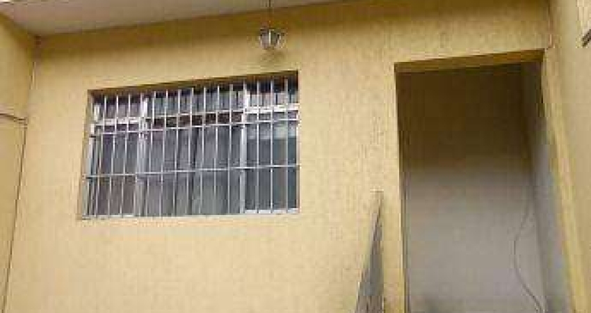 Sobrado com 3 dormitórios à venda, 250 m² por R$ 730.000,00 - Parque Continental II - Guarulhos/SP