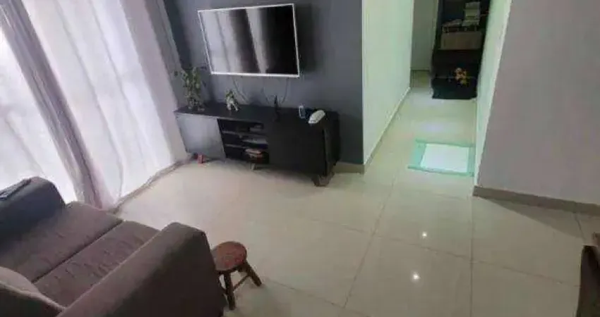 Apartamento com 2 dormitórios à venda, 53 m² por R$ 425.000,00 - Vila Miriam - Guarulhos/SP