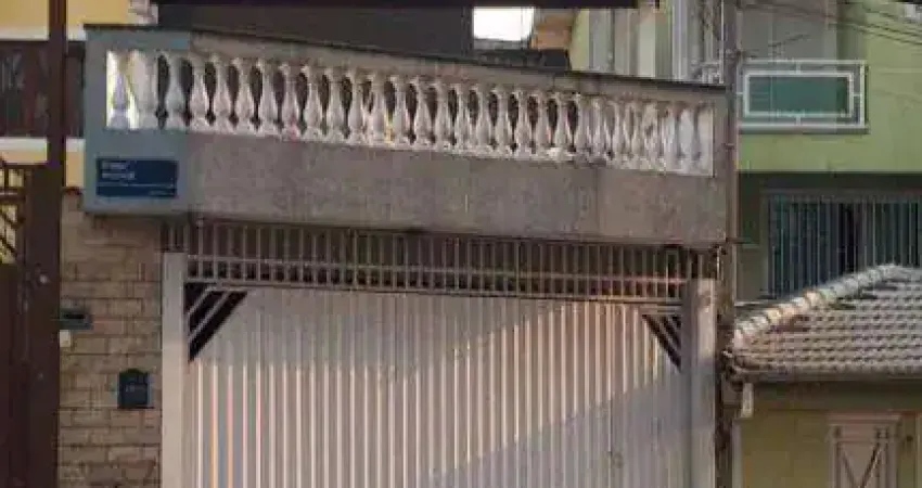 Sobrado com 4 dormitórios à venda, 192 m² por r$ 850.000,00 - vila rosália - guarulhos/sp