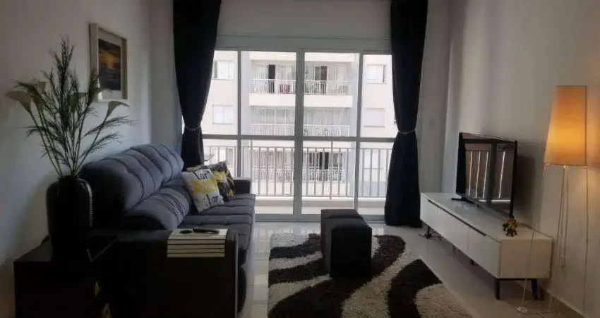 Apartamento com 4 dormitórios à venda, 134 m² por R$ 890.000,00 - Vila Moreira - Guarulhos/SP