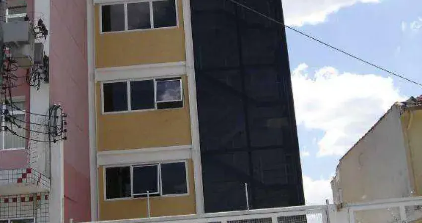 Prédio à venda, 1515 m² por R$ 10.000.000,00 - Barra Funda - São Paulo/SP