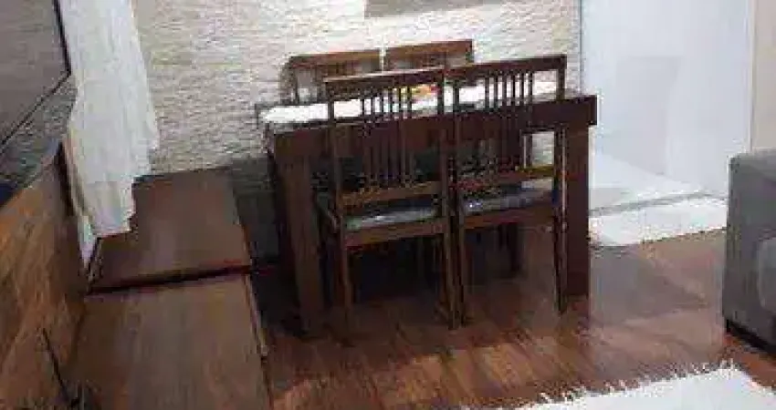 Apartamento à venda, 55 m² por R$ 277.000,00 - Vila Izabel - Guarulhos/SP