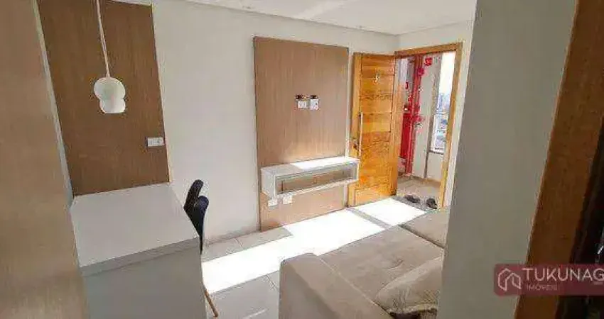 Apartamento à venda, 49 m² por R$ 375.000,00 - Vila Matilde - São Paulo/SP