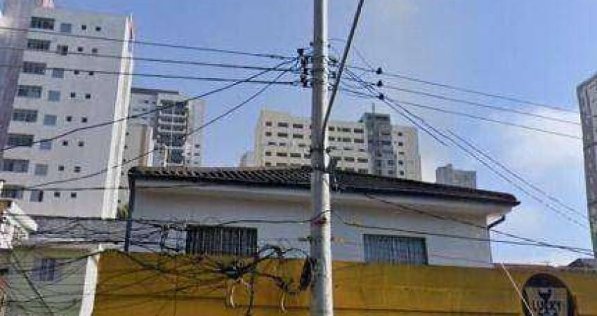 Ponto à venda, 450 m² por R$ 3.500.000,00 - Tucuruvi - São Paulo/SP
