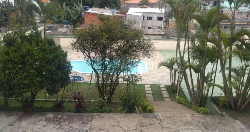 Apartamento com 2 quartos para alugar, 75 m² por R$ 2.100/mês - Gopoúva - Guarulhos/SP