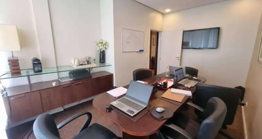 Sala à venda, 62 m² por R$ 320.000,00 - Bela Vista - São Paulo/SP