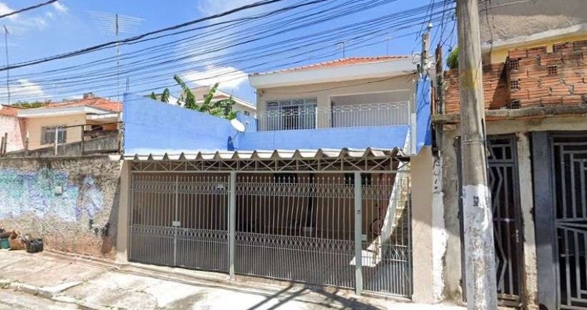 Casa com 3 dormitórios à venda, 140 m² por R$ 750.000,00 - Bortolândia - São Paulo/SP