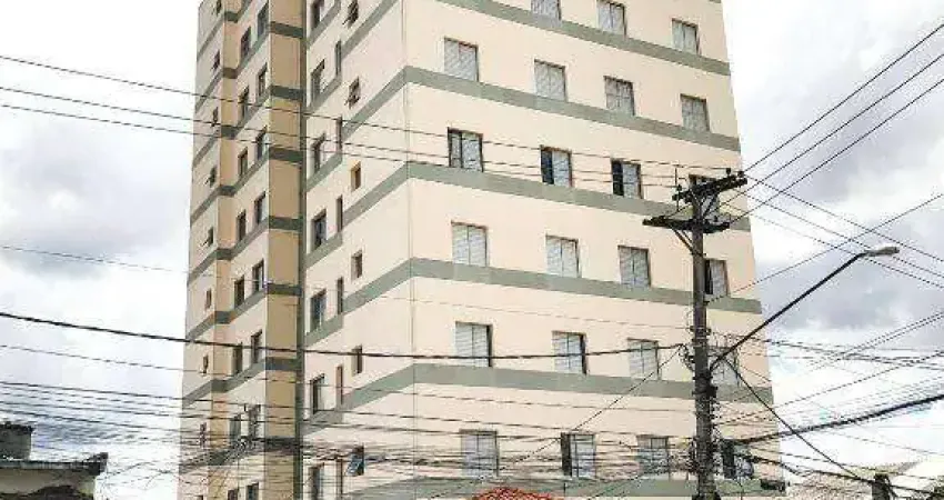 Apartamento com 2 dormitórios à venda, 57 m² por R$ 330.000,00 - Butantã - São Paulo/SP