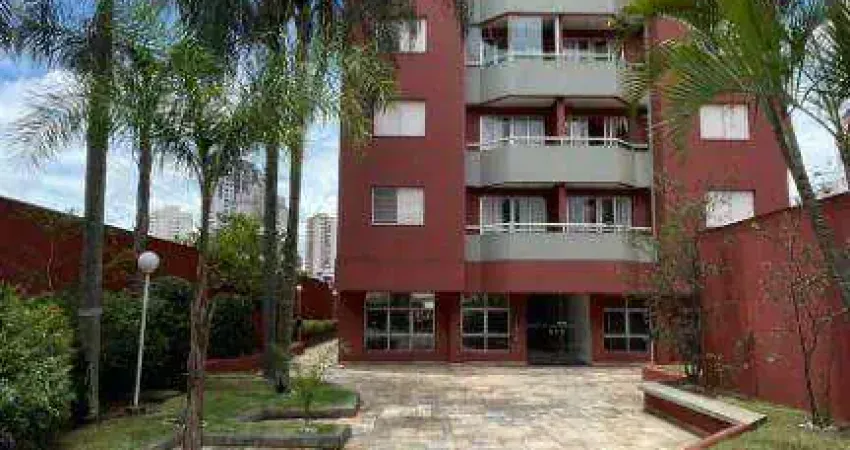 Apartamento com 2 quartos à venda, 68 m² por R$ 450.000 - Parada Inglesa - São Paulo/SP