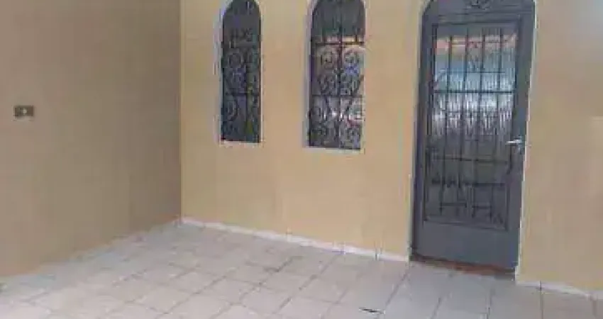 Casa à venda, 250 m² por R$ 375.000,00 - Vila Nova Carolina - São Paulo/SP