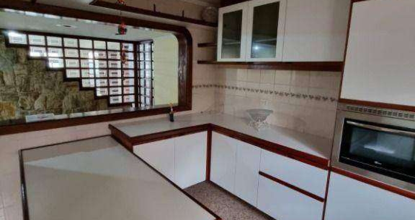 Sobrado com 3 dormitórios à venda por R$ 775.000,00 - Vila Tibagi - Guarulhos/SP