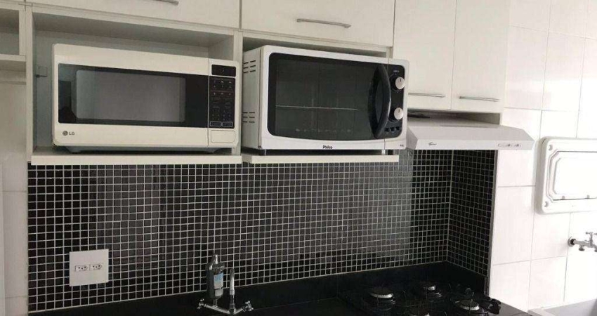 Apartamento à venda, 55 m² por R$ 420.000,00 - Parque Cecap - Guarulhos/SP