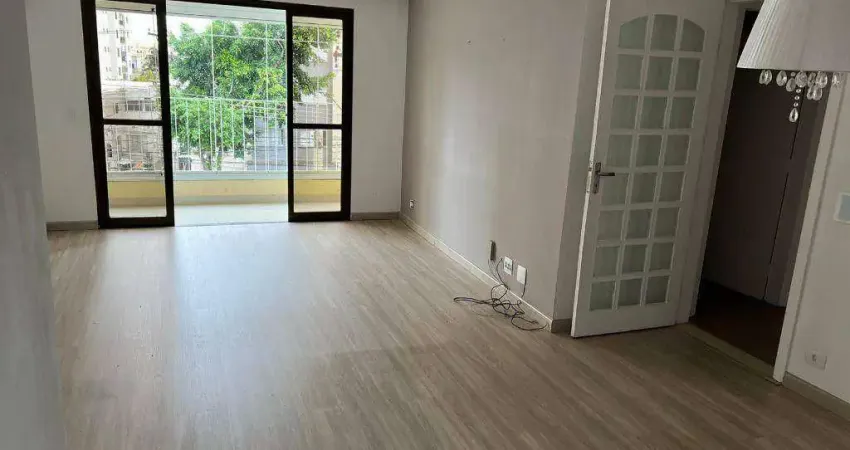 Apartamento com 2 dormitórios à venda, 100 m² por R$ 790.000,00 - Água Fria - São Paulo/SP