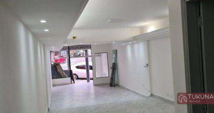 Sobrado com 1 dormitório à venda, 200 m² por R$ 1.000.000,00 - Jardim Pinhal - Guarulhos/SP