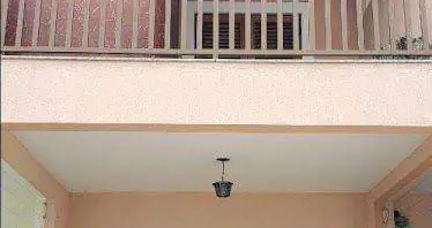 Sobrado com 3 quartos para alugar, 155 m² por r$ 3.085/mês - jardim bom clima - guarulhos/sp