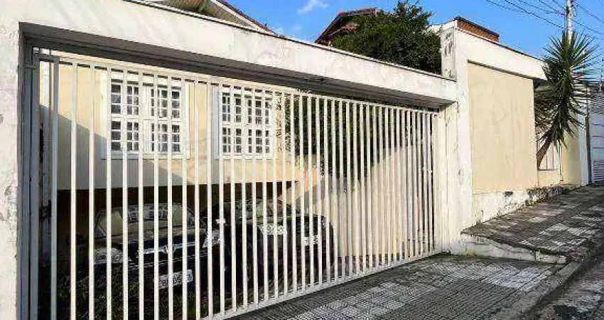 Casa com 3 quartos para alugar, 230 m² por r$ 6.314/mês - vila galvão - guarulhos/sp