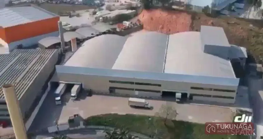 Galpão à venda, 6000 m² por R$ 26.000.000,00 - Jardim Belval - Barueri/SP