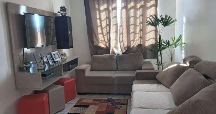 Apartamento à venda, 46 m² por R$ 190.000,00 - Jardim Maria Dirce - Guarulhos/SP