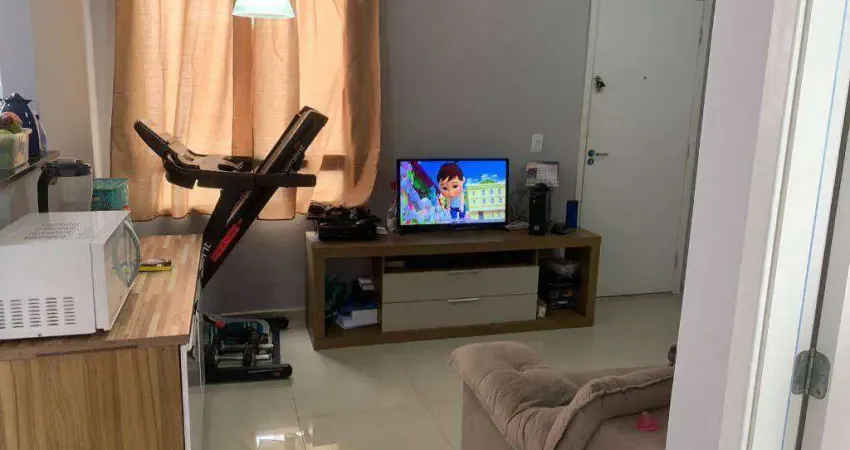 Apartamento com 2 dormitórios à venda, 45 m² por R$ 229.000,00 - Jardim Ansalca - Guarulhos/SP