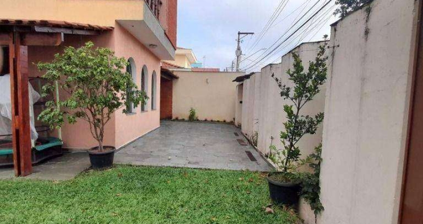 Sobrado à venda, 290 m² por R$ 1.400.000,00 - Vila Rosália - Guarulhos/SP