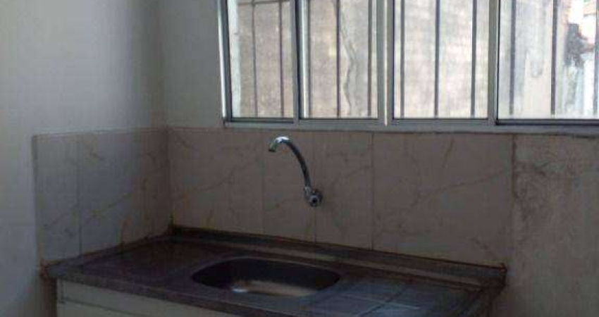 Casa para alugar, 100 m² por R$ 3.300,00/mês - Santana - São Paulo/SP