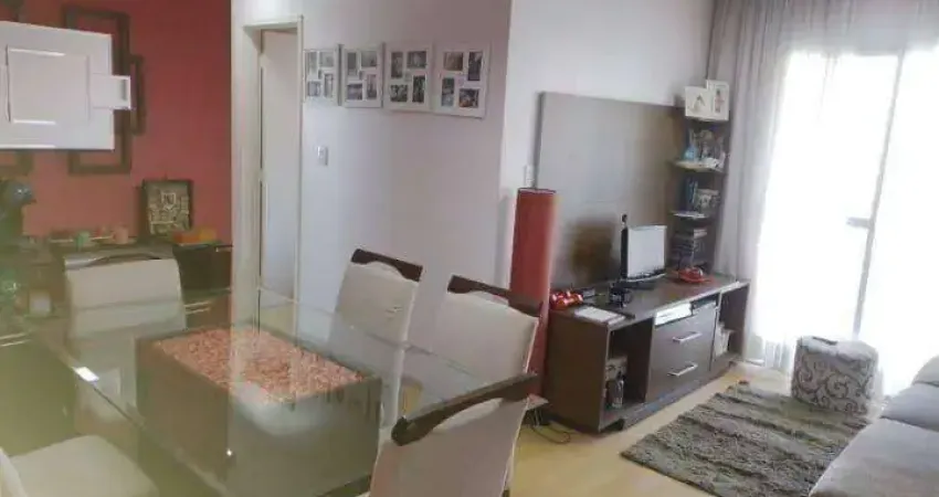 Apartamento Vila Guilherme 3 dormitórios 1 vaga