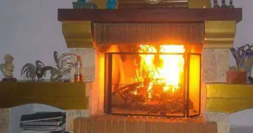 Sobrado Tremembé 6 dormitórios (3 suítes) 4 vagas