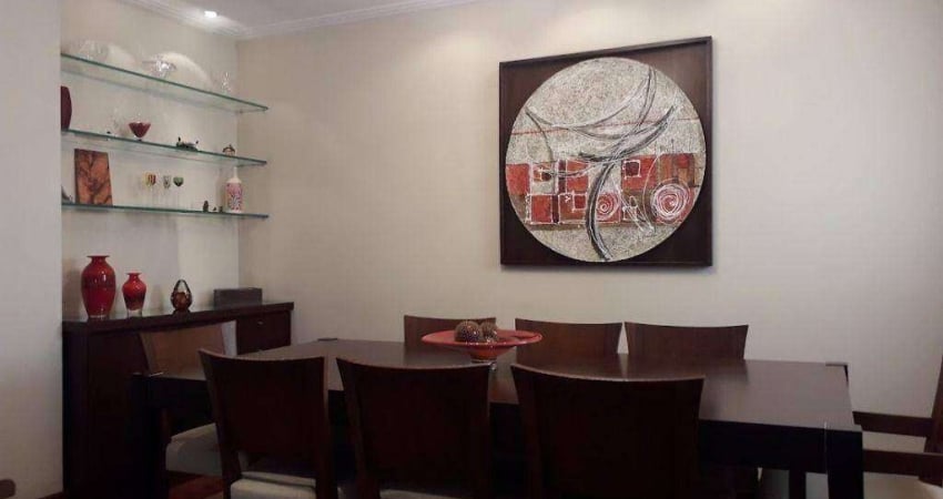 Apartamento com 4 quartos à venda na Rua Casa Forte, 237, Água Fria, São Paulo