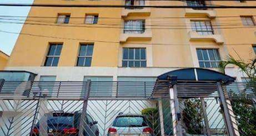 Apartamento 2 dormitórios 1 vaga Vila Nova Mazzei