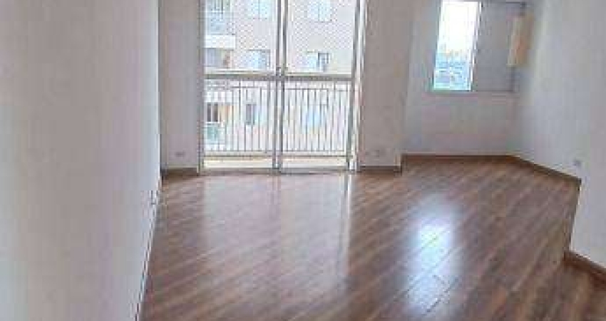 Apartamento com 2 dormitórios à venda, 63 m² por R$ 405.000,00 - Ponte Grande - Guarulhos/SP