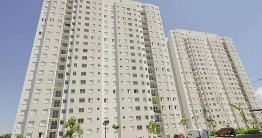 Apartamento Garden à venda, 74 m² por R$ 450.000,00 - Cocaia - Guarulhos/SP