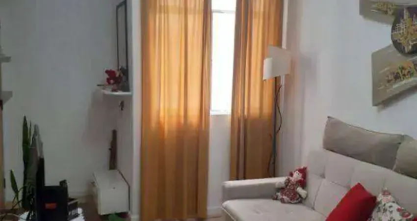Apartamento com 1 quarto à venda na Rua Conselheiro Pedro Luís, 285, Santana, São Paulo