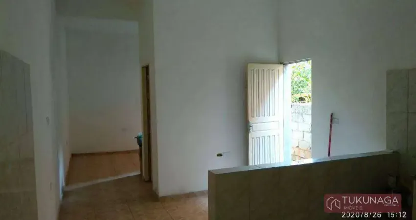 Casa com 4 quartos à venda, 250 m² por r$ 280.000 - jardim cruz do corisco - são paulo/sp
