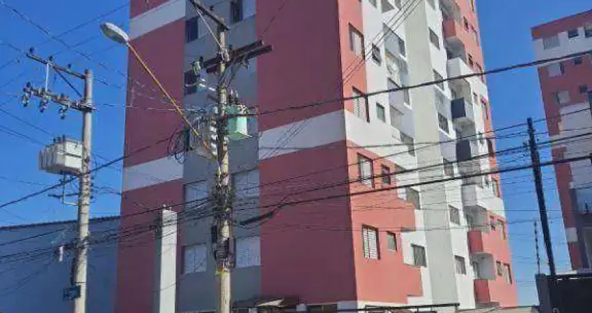 Apartamento com 2 dormitórios à venda, 50 m² por R$ 290.000,00 - Jardim Vila Galvão - Guarulhos/SP